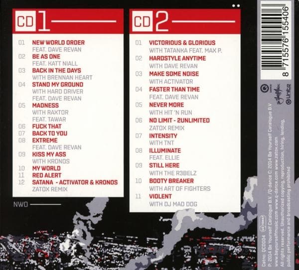 Album afbeelding 2 van 2