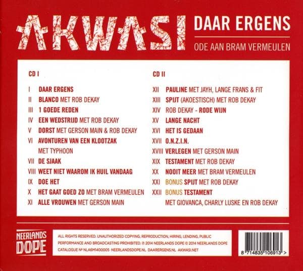 Album afbeelding 2 van 2