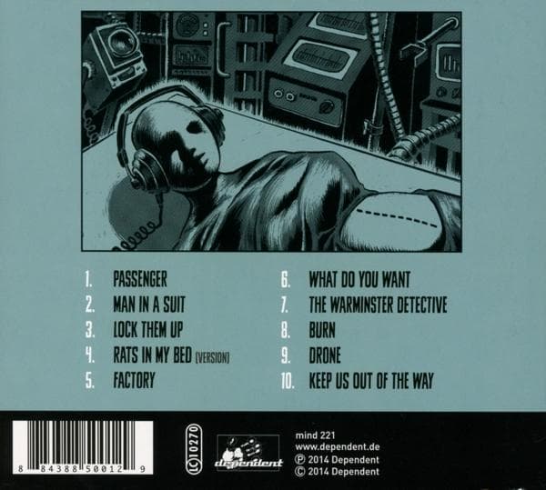 Album afbeelding 2 van 2