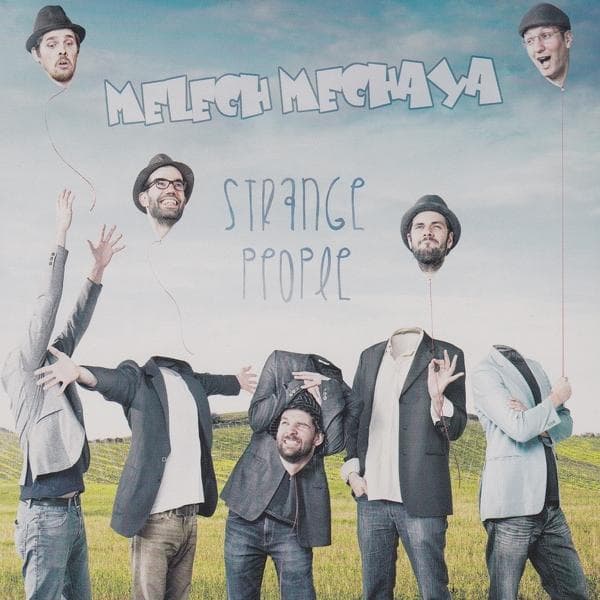 Album image