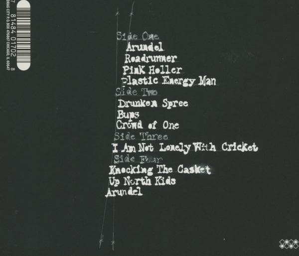 Album afbeelding 2 van 2