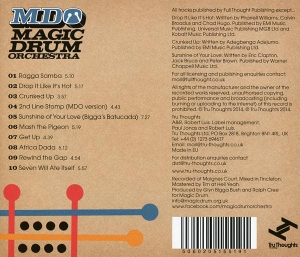 Album afbeelding 2 van 2