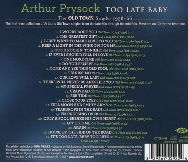 Album afbeelding 2 van 2