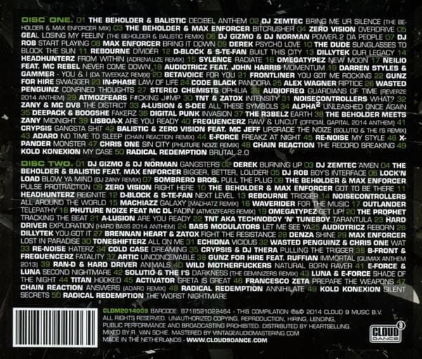 Album afbeelding 2 van 2