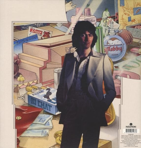 Album image