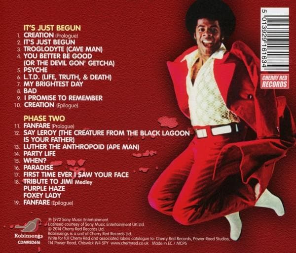 Album afbeelding 2 van 2