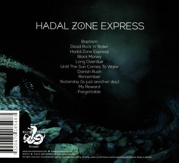 Album afbeelding 2 van 2