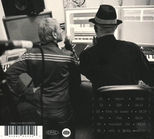 Album afbeelding 2 van 2