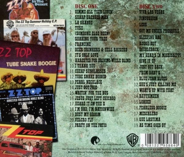 Album afbeelding 2 van 2