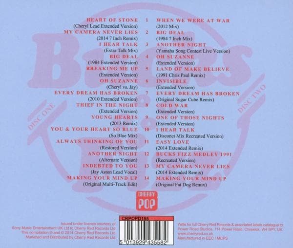 Album afbeelding 2 van 2