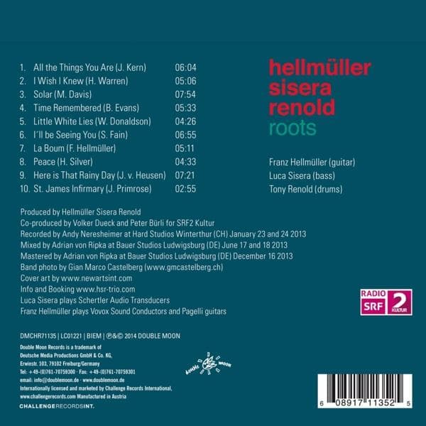 Album afbeelding 2 van 2