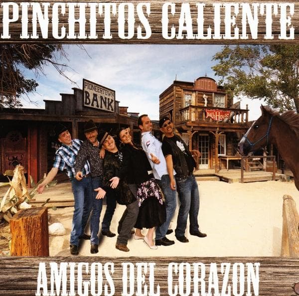 Album image