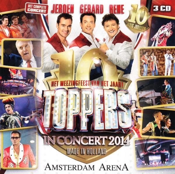 Album image