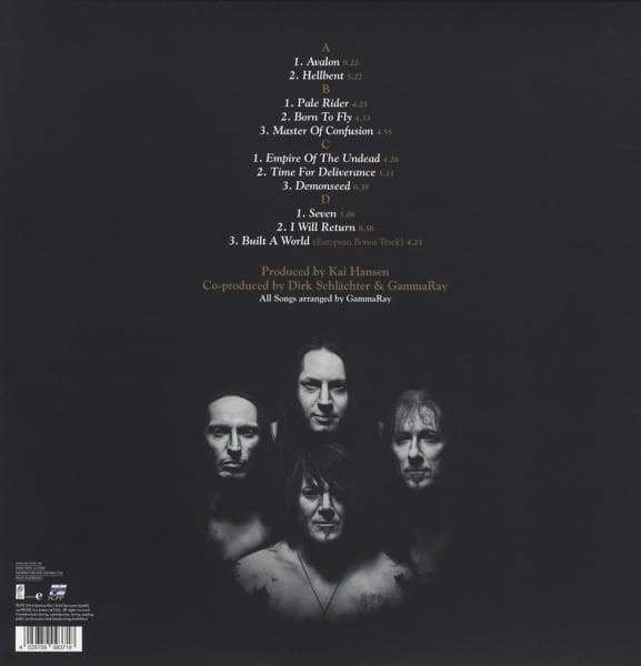 Album afbeelding 2 van 2