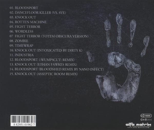Album afbeelding 2 van 2