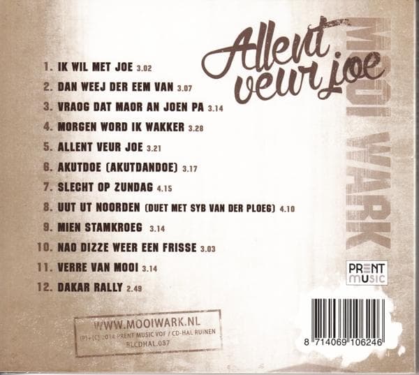 Album afbeelding 2 van 2