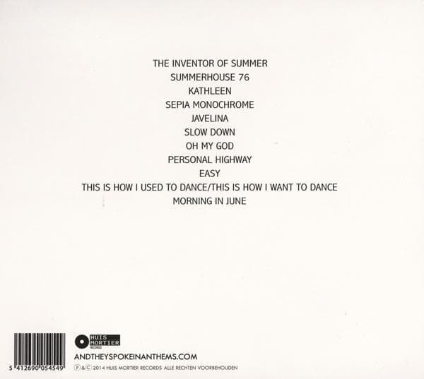 Album afbeelding 2 van 2
