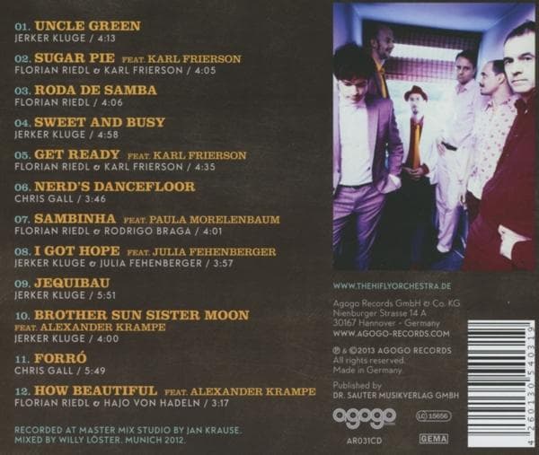 Album afbeelding 2 van 2