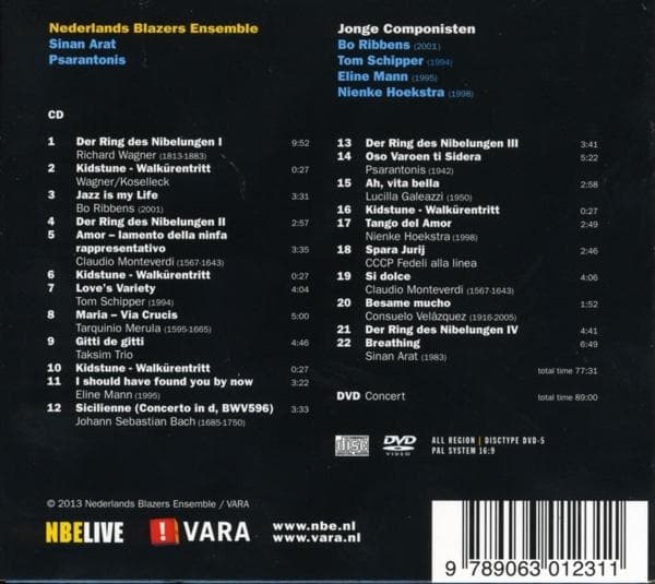 Album afbeelding 2 van 2