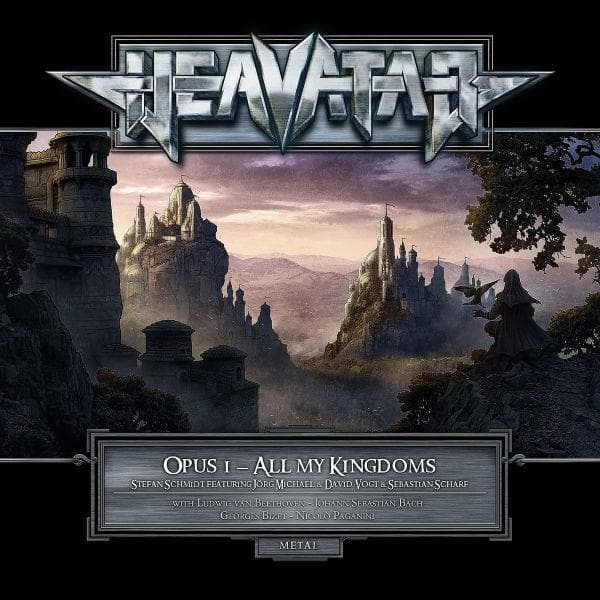 Album image