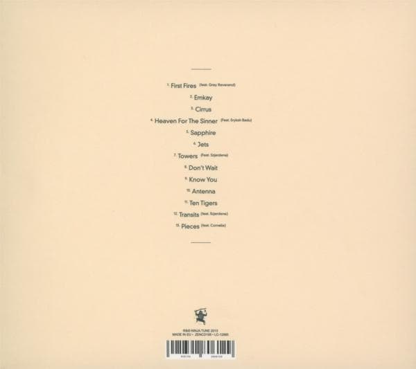 Album afbeelding 2 van 2