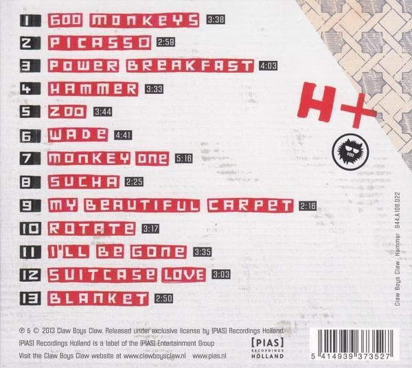 Album afbeelding 2 van 2