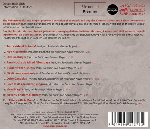 Album afbeelding 2 van 2