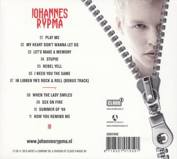 Album afbeelding 2 van 2