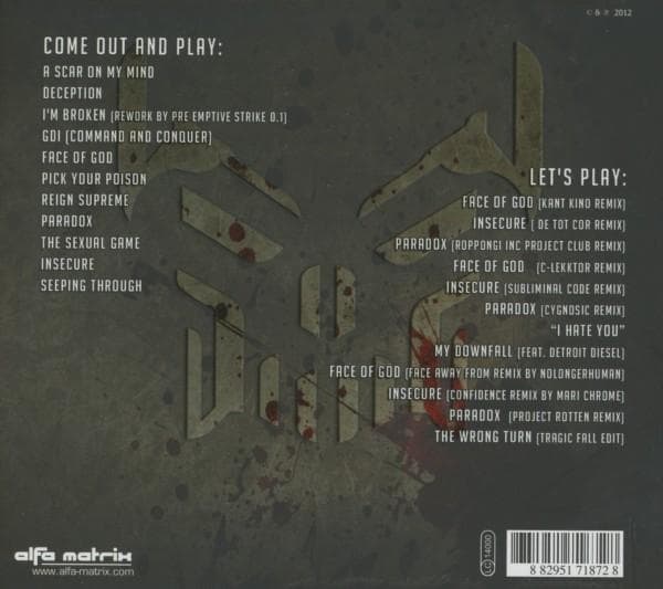 Album afbeelding 2 van 2