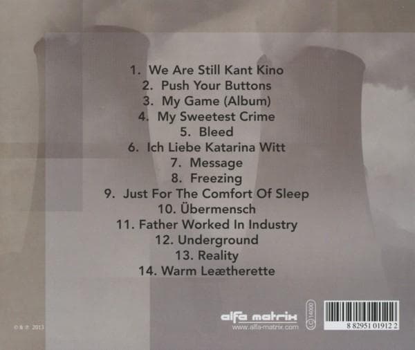 Album afbeelding 2 van 2