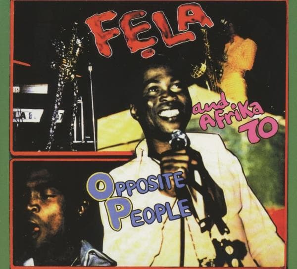 Album image