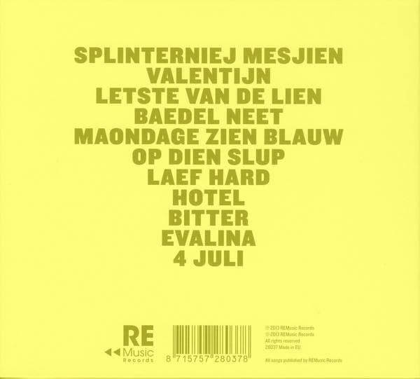 Album afbeelding 2 van 2