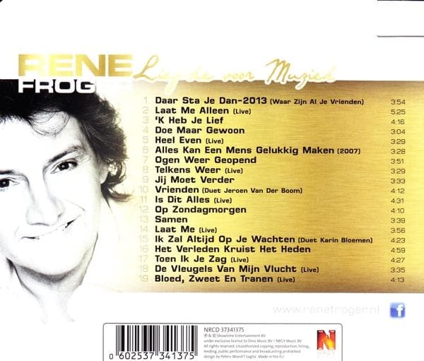 Album afbeelding 2 van 2