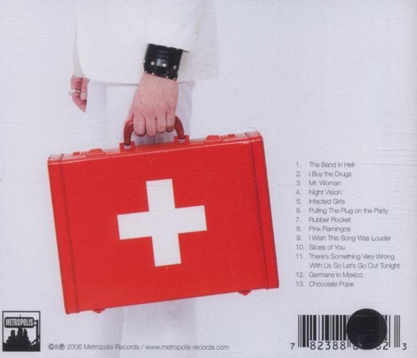 Album afbeelding 2 van 2