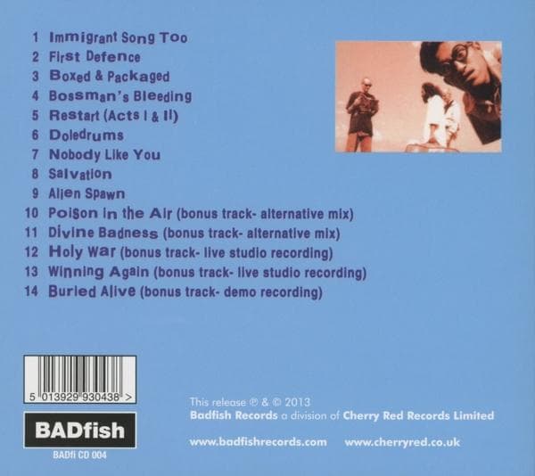 Album afbeelding 2 van 2