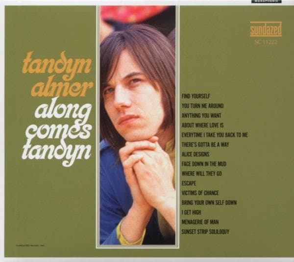 Album image
