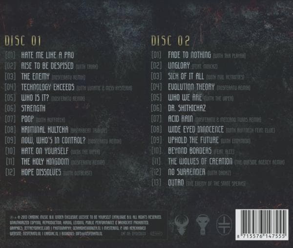 Album afbeelding 2 van 2