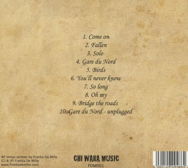 Album afbeelding 2 van 2