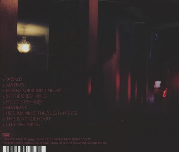 Album afbeelding 2 van 2
