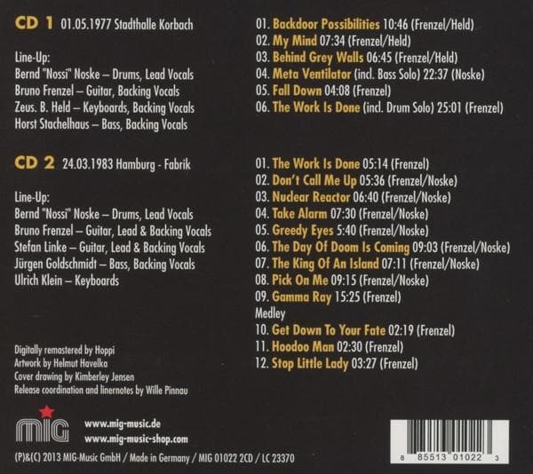 Album afbeelding 2 van 2