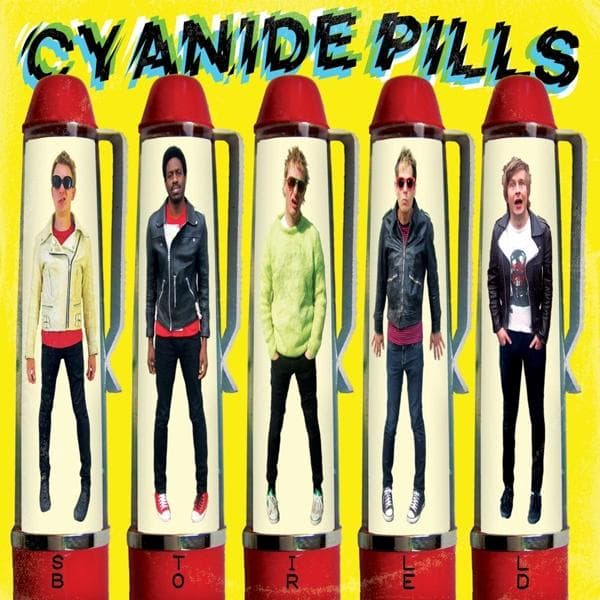 Album image