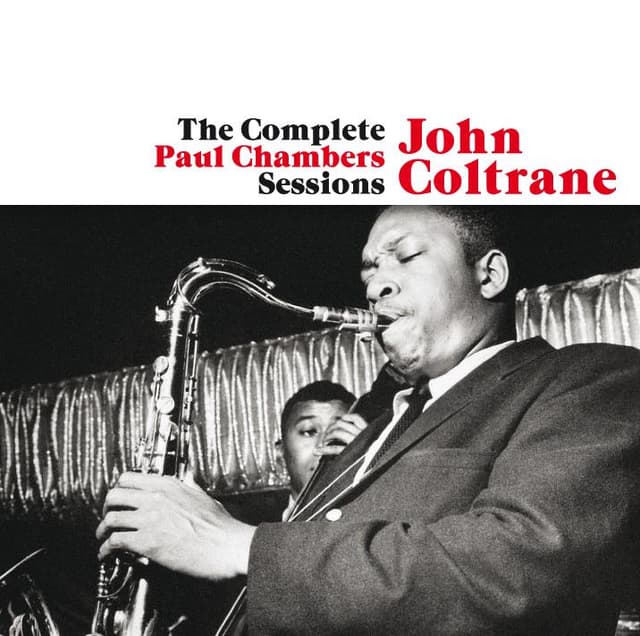 Album image