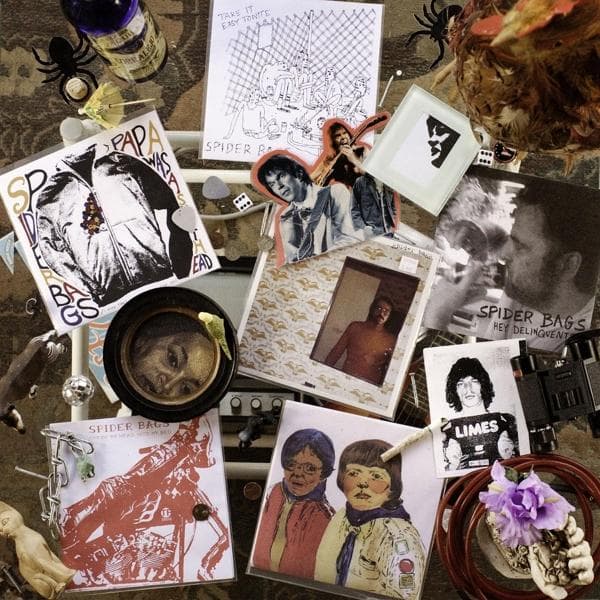 Album image