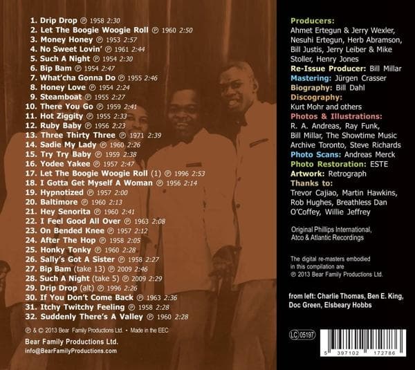 Album afbeelding 2 van 2