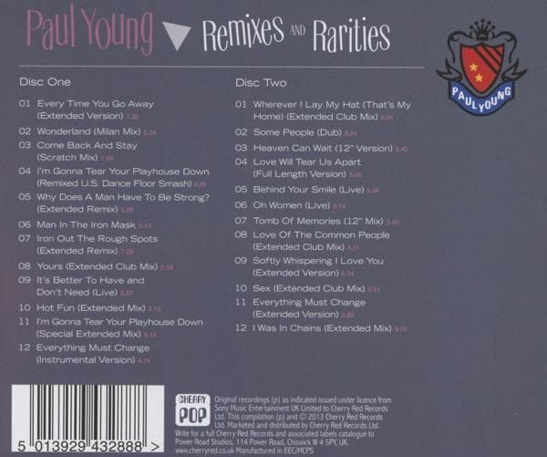 Album afbeelding 2 van 2
