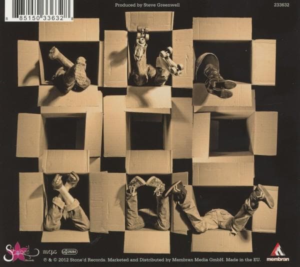 Album afbeelding 2 van 2