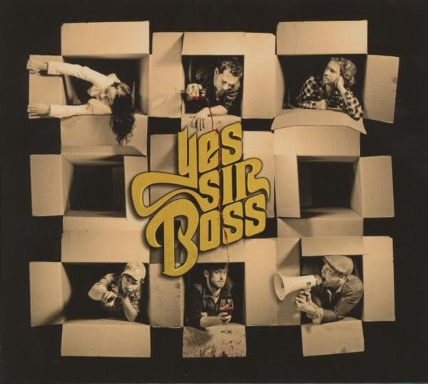 Album image