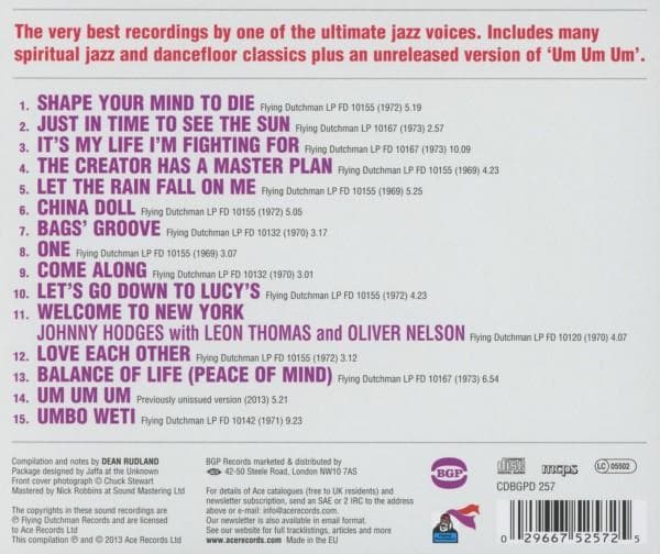 Album afbeelding 2 van 2