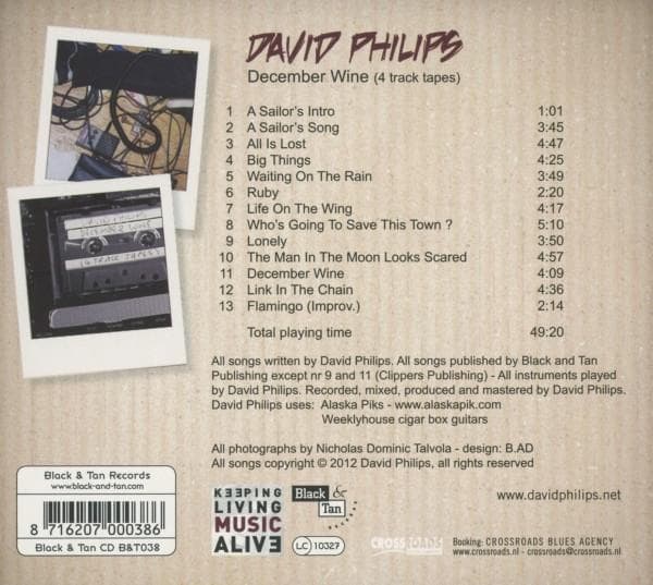 Album afbeelding 2 van 2