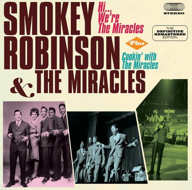 Album image